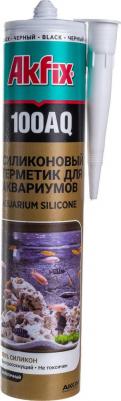 Аквариумный силиконовый герметик 100AQ SA079.28B
