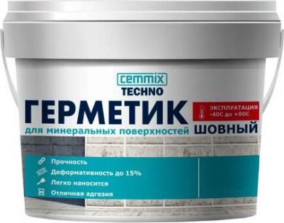 Акриловый герметик для минеральных поверхностей 84735737 – фото 1