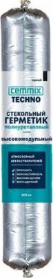 Полиуретановый стекольный клей-герметик KG600B