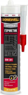 Универсальный акриловый герметик DSK-301 – фото 2
