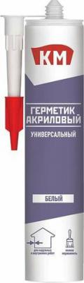 Акриловый герметик AS-10 – фото 1