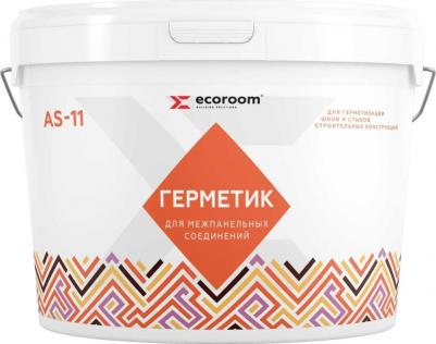 Акриловый герметик для межпанельных швов AS-11 4631111199220 – фото 1