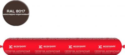 Паропроницаемый акриловый герметик AS-12 4603745810468 – фото 3