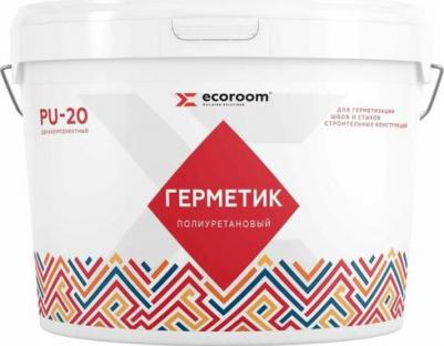 Полиуретановый герметик 2K 4603745810444