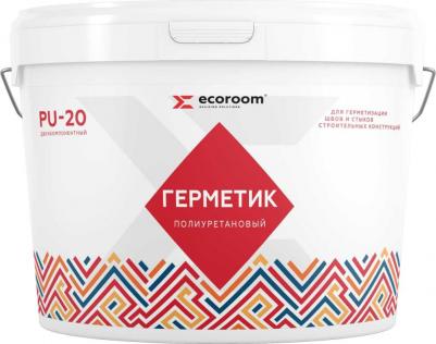 Полиуретановый герметик 2K – фото 1