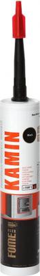 Жаростойкий герметик Kamin – фото 1