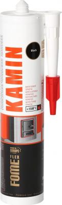 Жаростойкий герметик Kamin
