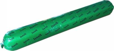 Виброакустический силиконовый герметик S472 – фото 1