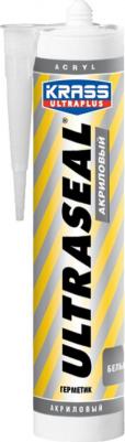 Акриловый герметик Ultraseal – фото 1