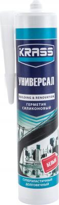 Универсальный силиконовый герметик ЛА-00000286 – фото 2