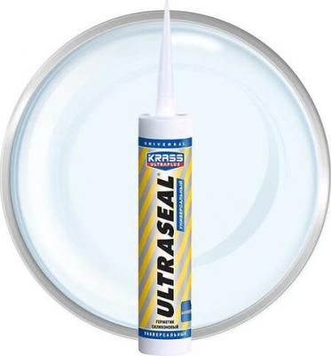 Универсальный силиконовый герметик Ultraseal 4603292036939 – фото 1