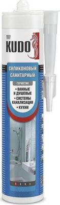 Санитарный силиконовый герметик KSK-121 – фото 8