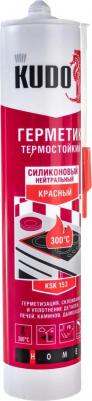 Высокотемпературный герметик KSK-153