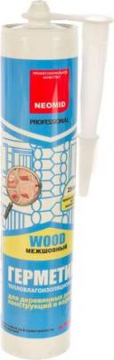 Строительный герметик Professional 4607138457261 – фото 1