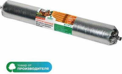 Акриловый герметик ТЕПЛЫЙ ШОВ 4680008145208 – фото 5