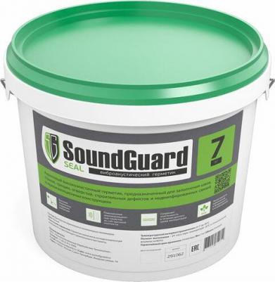 Герметик Seal