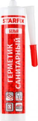 Санитарный силиконовый герметик Sanitary Silicone SM-57866