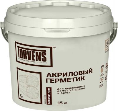 Герметик для дерева 00-00009988 – фото 1