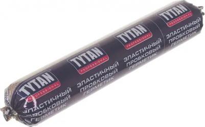 Герметик пробковый, эластичный, 500 мл