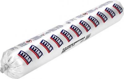 Полиуретановый герметик PROFESSOINAL PU 25 – фото 1