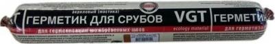 Акриловый герметик-мастика для срубов 11603021 – фото 3