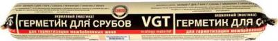 Акриловый герметик-мастика для срубов 11603021