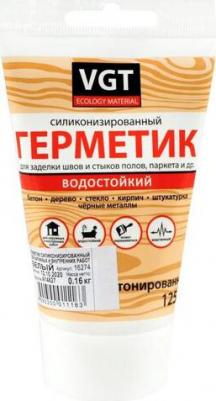 Силиконизированный герметик для внутренних и наружных работ 11607873 – фото 1