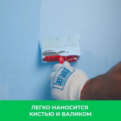 Гидроизоляционная мастика под плиточные облицовки Hydro-Tec Membrane U – фото 2