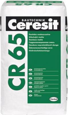 Гидроизоляционная смесь CR65 Waterproof – фото 9