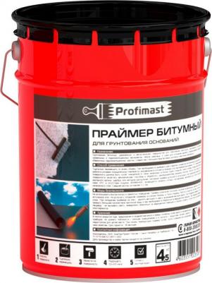 Битумный праймер 4607952900806