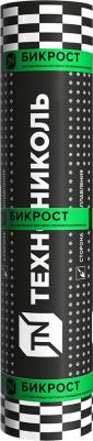 Гидроизоляция Бикрост ХПП стеклохолст 15 кв.м – фото 1