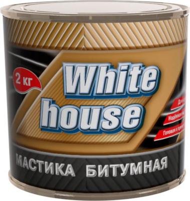Битумная мастика 20049 – фото 1
