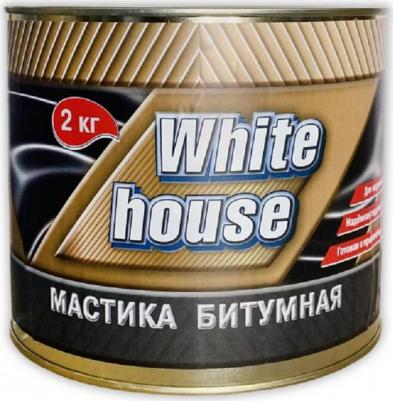 Битумная мастика 20049 – фото 2