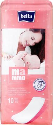 Прокладки Mamma, 10 шт – фото 5