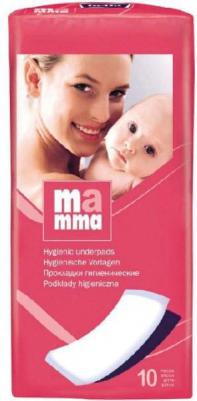 Прокладки Mamma, 10 шт – фото 6