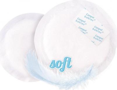 вкладыши для бюстгальтера впитывающие №30 (1/653) – фото 6