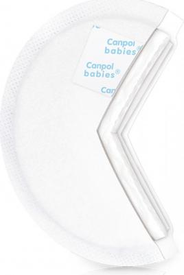 вкладыши для бюстгальтера впитывающие №30 (1/653) – фото 13