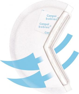 вкладыши для бюстгальтера впитывающие №30 (1/653) – фото 14