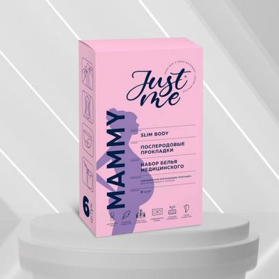 Ми МАМА прокладки впитывающие гинекол. послеродовые №6 – фото 4