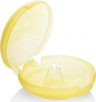 Накладки для кормления Contact L 2 шт – фото 12