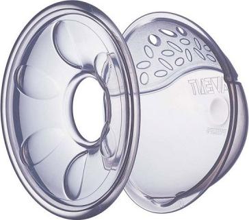 Набор накладок для сбора грудного молока SCF157/02 – фото 5