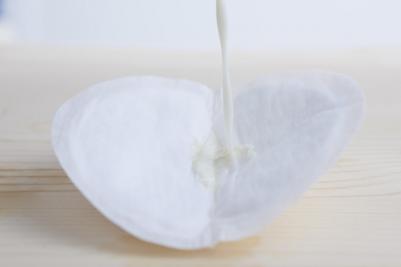 Вкладыши для бюстгальтера ComfyFeel одноразовые с алоэ 30 штук – фото 9