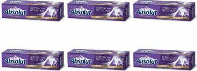 Абсолют Зубная паста Professional Extra Whitening, 110 г, 3 штуки – фото 1