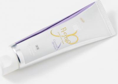 Зубная паста "Premio Lavender Bouquet", без фтора и агрессивных абразивов, 105 г – фото 5