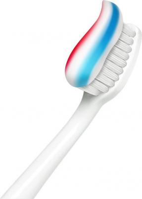 Зубная паста 3 Освежающе-Мятная 125 мл – фото 6