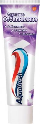 Зубная паста Активное Отбеливание 100мл – фото 5
