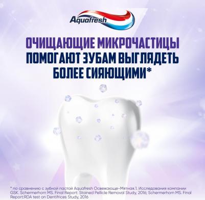 Зубная паста Активное Отбеливание 100мл – фото 11