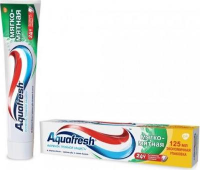 Зубная паста Активное Отбеливание 125 мл – фото 4