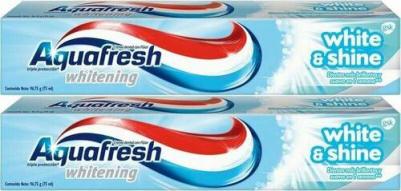 Зубная паста Сияющая белизна 75 мл – фото 10