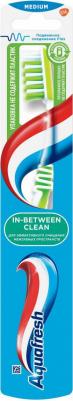 Зубная щетка In-between средняя – фото 7